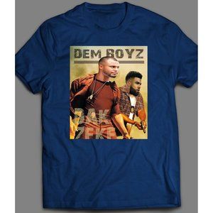 We Dem Boyz Movie Parody DALLAS Football Shirt